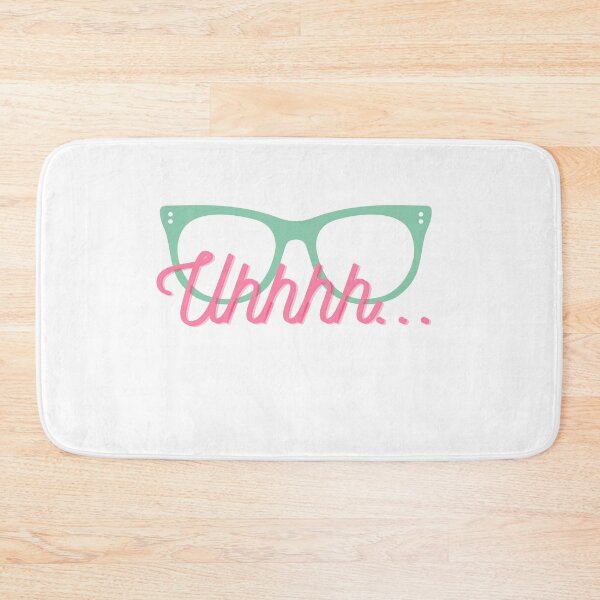 Item preview, Uhhh ... With Glasses designed and sold by EverythingCore.