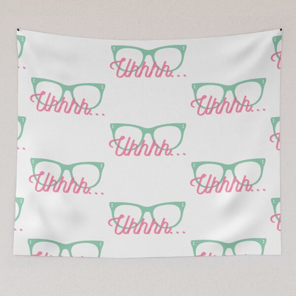 Item preview, Uhhh ... With Glasses designed and sold by EverythingCore.