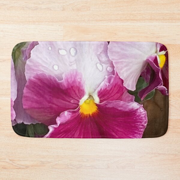 Item preview, Beautiful Pansy's designed and sold by georgeanne52.