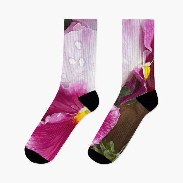 Item preview, Beautiful Pansy's designed and sold by georgeanne52.