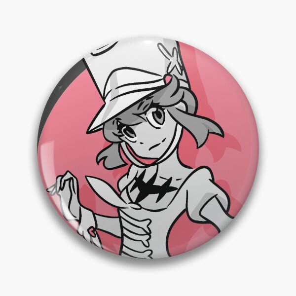 Item preview, Nonon - Kill la Kill designed and sold by AmunAkta.