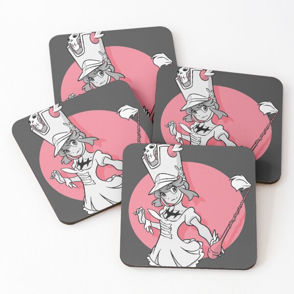 Item preview, Nonon - Kill la Kill designed and sold by AmunAkta.