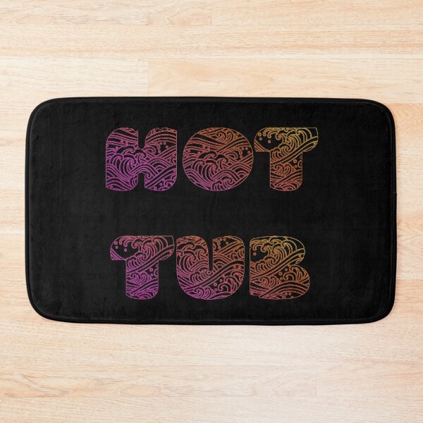 Item preview, Hot tub designed and sold by yayor.