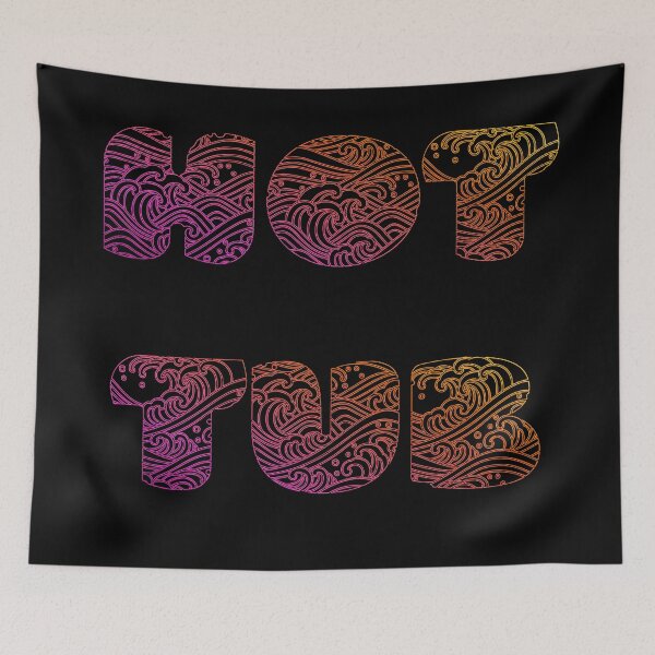 Item preview, Hot tub designed and sold by yayor.