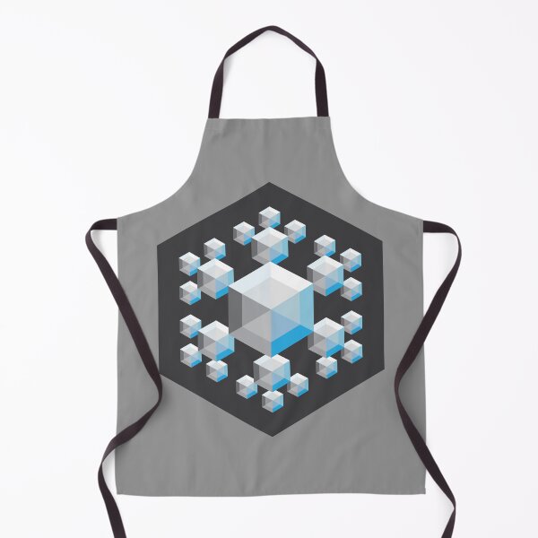 Item preview, Hypnotic Snowflake designed and sold by Radial Designs.