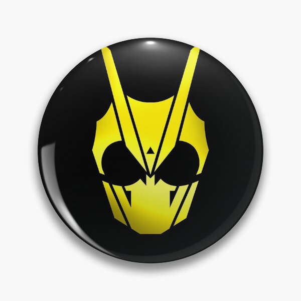 Item preview, Kamen Rider Zero-One: Zero-One Emblem designed and sold by Malunistorm.