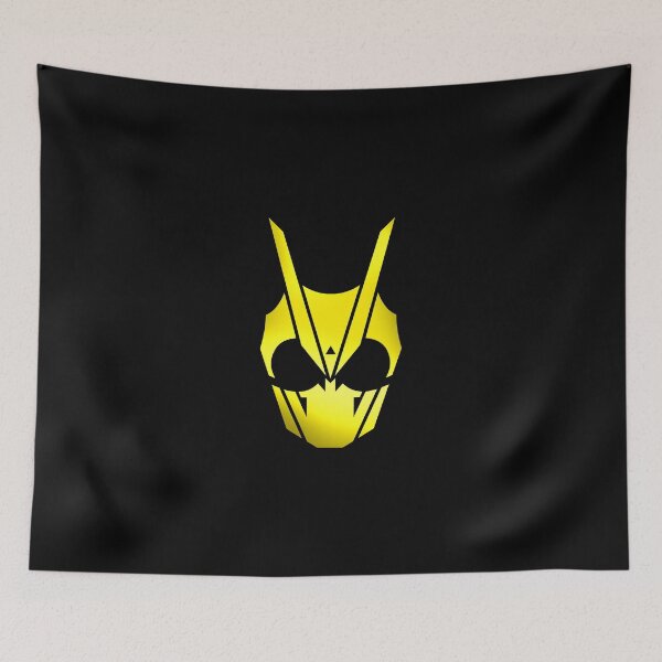 Item preview, Kamen Rider Zero-One: Zero-One Emblem designed and sold by Malunistorm.