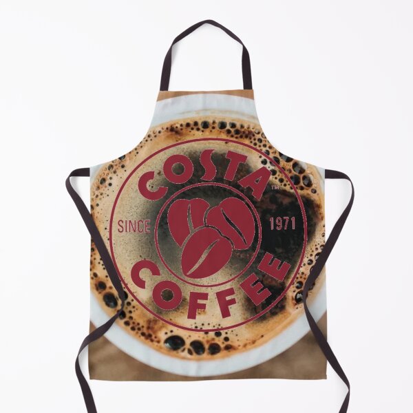Item preview, Comfy Costa Coffee Iced Coffee Designs designed and sold by MerciMe.
