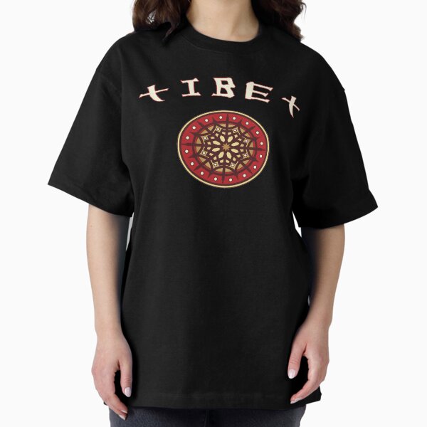 Item preview, Tibet designed and sold by ArtofDissent.