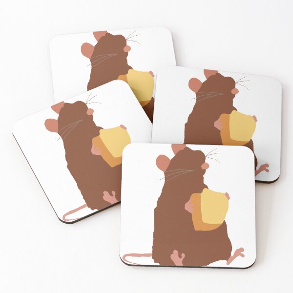 Item preview, Emile ratatouille designed and sold by eemilystickers.