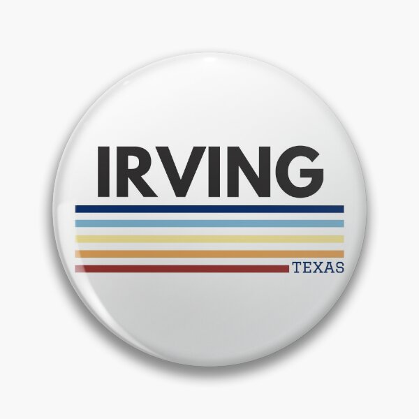 Aperçu de l'œuvre Irving Texas créée et vendue par Taumaturgo.