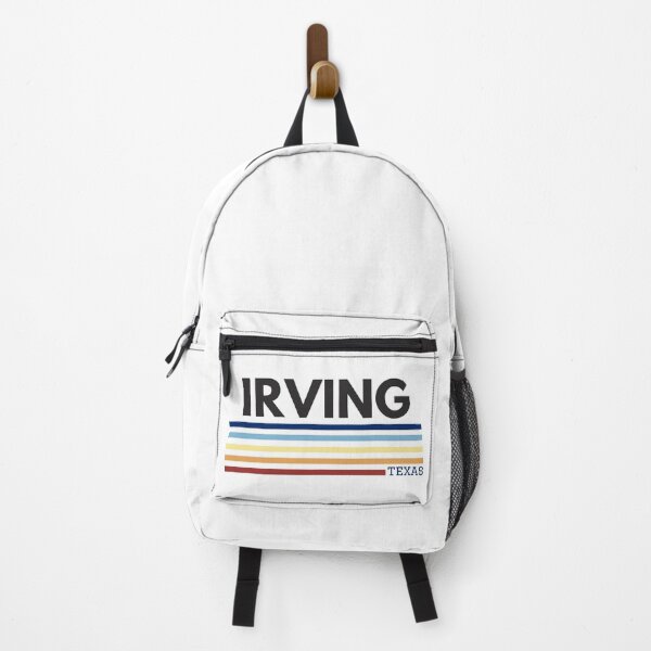 Item preview, Irving Texas designed and sold by Taumaturgo.