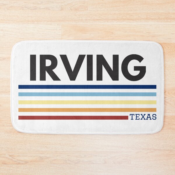 Item preview, Irving Texas designed and sold by Taumaturgo.