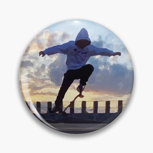 Item preview, Gabe on Skateboard designed and sold by djreichel.