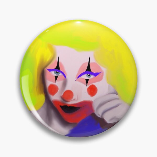 Item preview, Clowning Around designed and sold by zeff-mae.