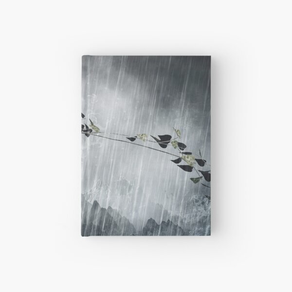 Reach Hardcover Journal