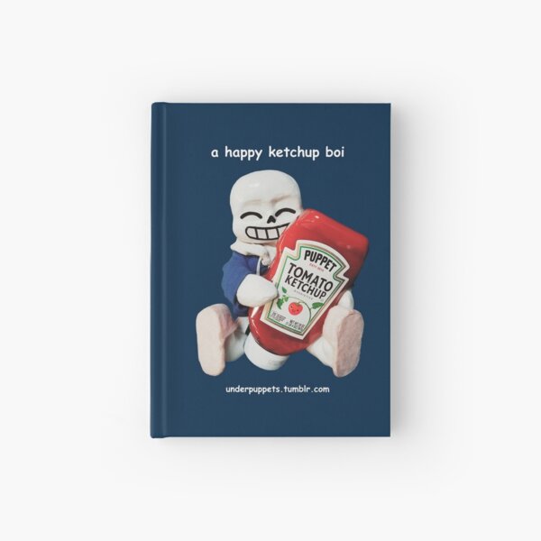 Some of Puppet Sans' Favorite Jokes Art Board Print for Sale by  UnderPuppets Shop