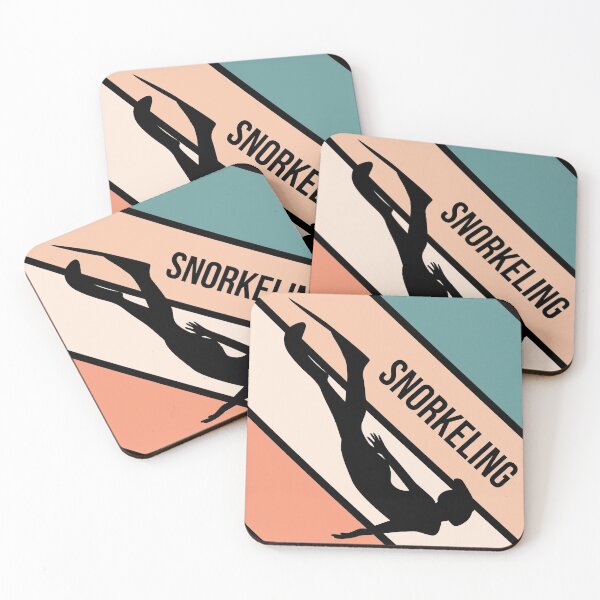 Item preview, snorkeling designed and sold by s-arta.