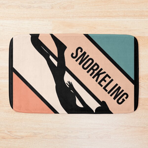 Item preview, snorkeling designed and sold by s-arta.