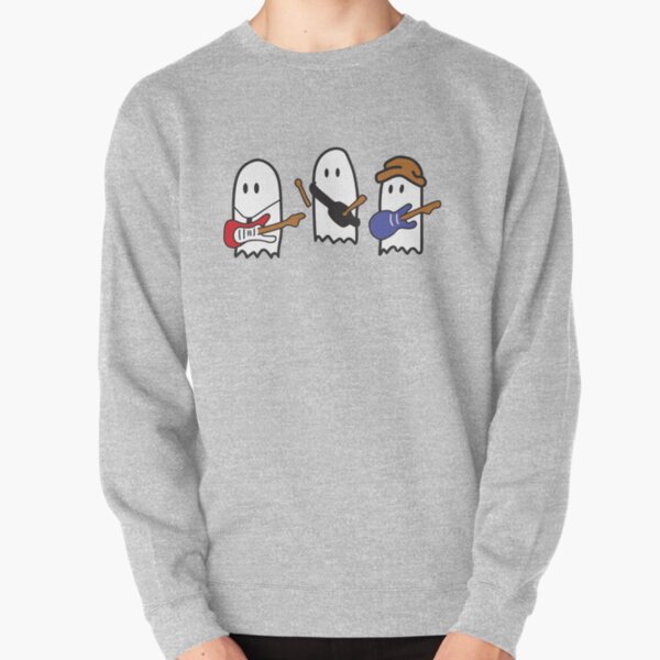 Julie und die Phantome Pullover