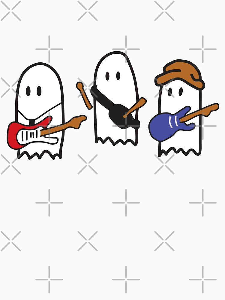 julie y los fantasmas de cooldesign20202