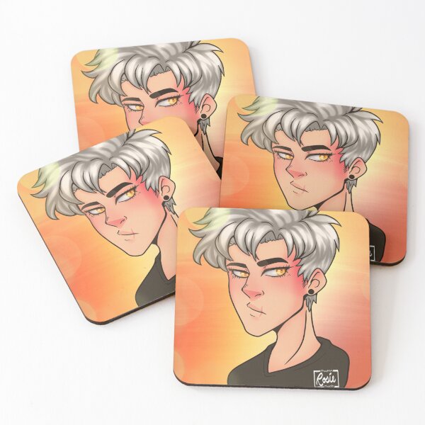 Item preview, Aika Fujimori designed and sold by SheepishShark.