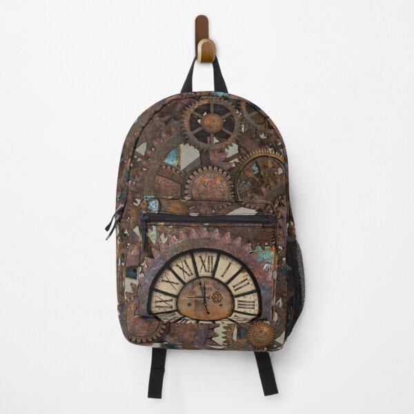 Item preview, Gears and Cogs - #1 designed and sold by Retro Art Factory.