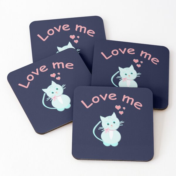 Item preview, Love me designed and sold by Laura Greco.