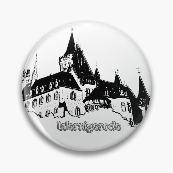 Item preview, Wernigerode Castle V2 designed and sold by neorevoxos.
