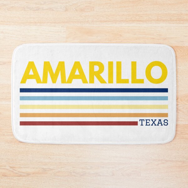 Item preview, Amarillo Texas designed and sold by Taumaturgo.