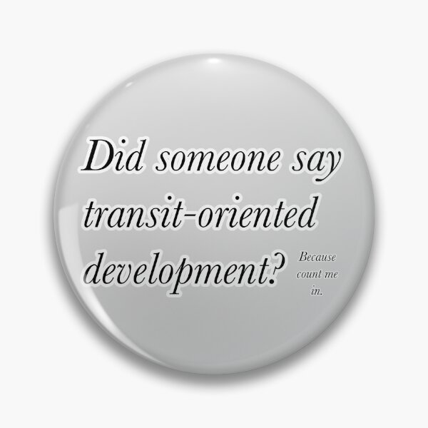 Item preview, Did someone say TOD? designed and sold by CPTVDesign.