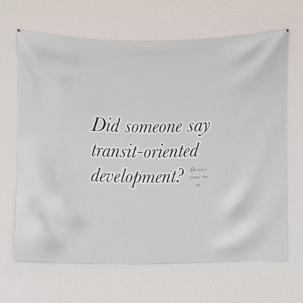 Item preview, Did someone say TOD? designed and sold by CPTVDesign.