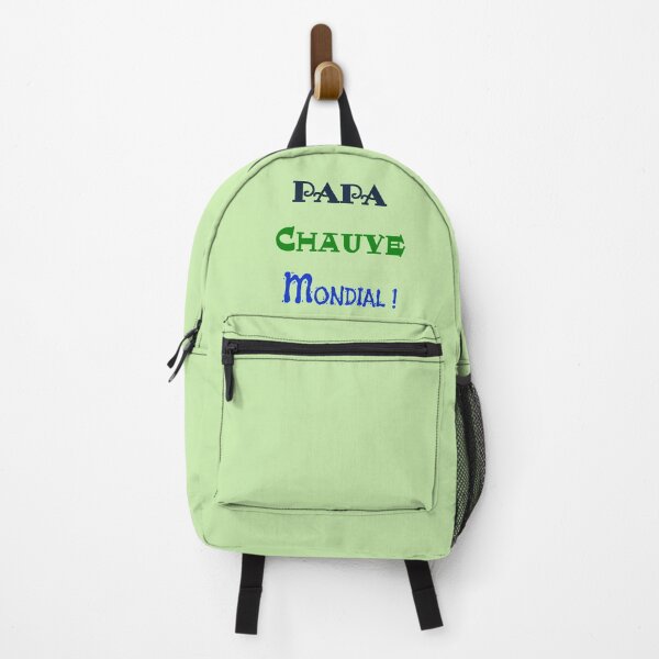 Item preview, WORLD BALD DAD, CALVITY designed and sold by Mahamat-Samb25.