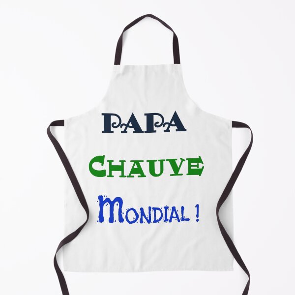 Item preview, WORLD BALD DAD, CALVITY designed and sold by Mahamat-Samb25.