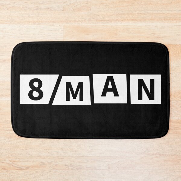 Item preview, oregairu hikigaya hachiman or 8man  designed and sold by lonelyweebshop.