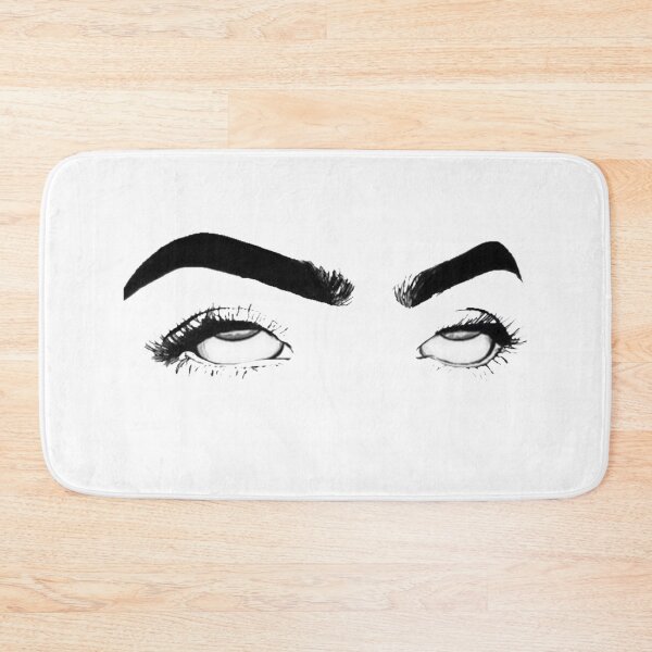 Item preview, Sassy Eye Roll designed and sold by alanaf1.