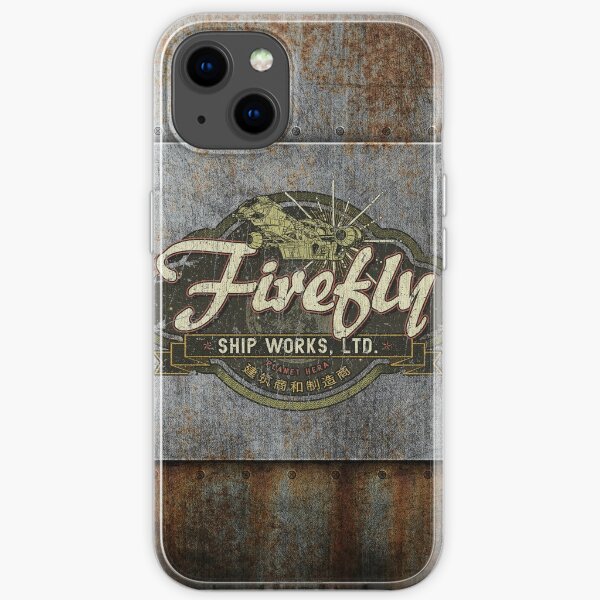 firefly cell phone case