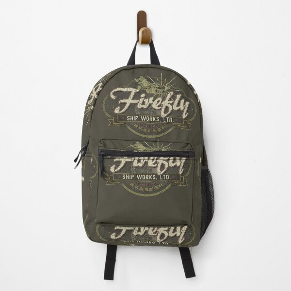 Item preview, Firefly Ship Works Ltd. 2459 designed and sold by AstroZombie6669.