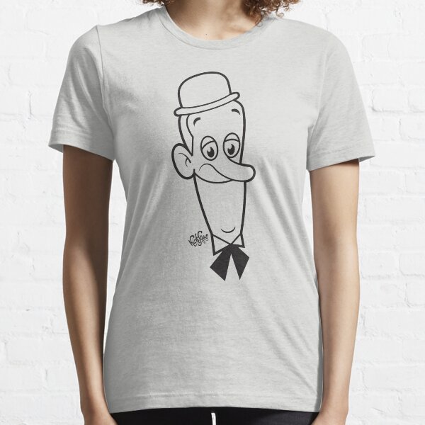 Stan Laurel Essential T-Shirt
