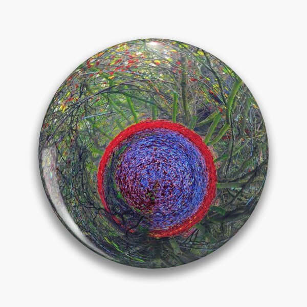 Item preview, Autumn Woodland Colour Burst designed and sold by jonfun1.