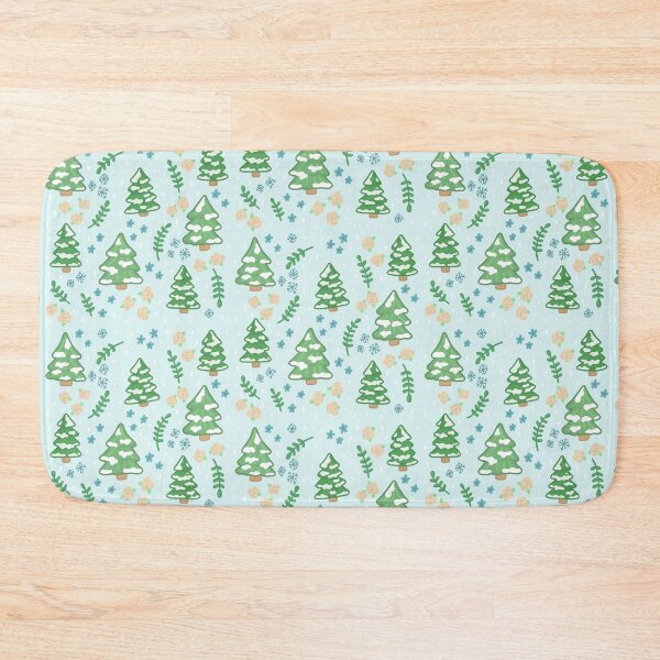 Item preview, Winter Wonderland Print designed and sold by Camille Albers.