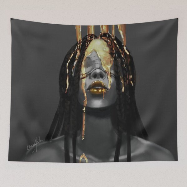 Item preview, Honey (Lips) designed and sold by chogoyouth.