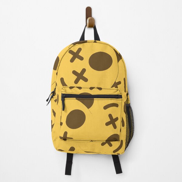 Item preview, Knocked Out Face designed and sold by Stitchmoji.