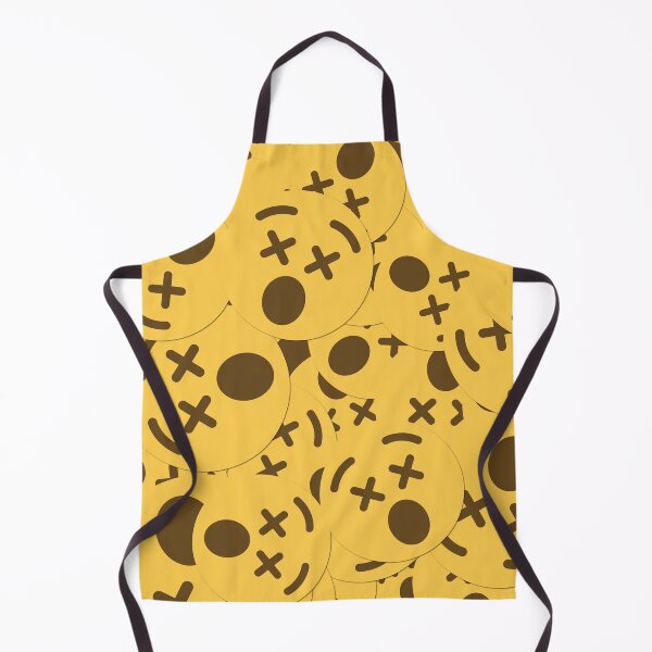 Item preview, Knocked Out Face designed and sold by Stitchmoji.