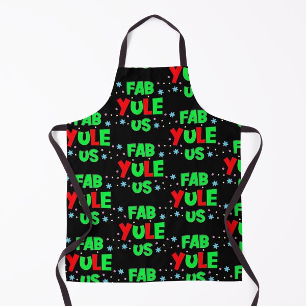 Item preview, Fab Yule Us Christmas Souvenirs designed and sold by Nzgiftsandmore.