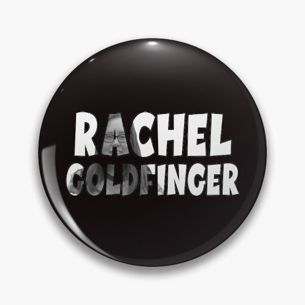 Item preview,  Rachel goldfinger hoodie  Rachel goldfinger t-shirt  Rachel goldfinger stickers  designed and sold by HOURMAN.