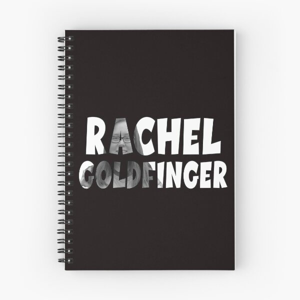 Item preview,  Rachel goldfinger hoodie  Rachel goldfinger t-shirt  Rachel goldfinger stickers  designed and sold by HOURMAN.