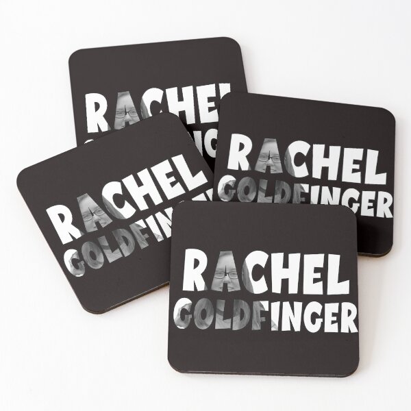 Artikelvorschau, Rachel-Goldfinger-Hoodie Rachel-Goldfinger-T-Shirt Rachel-Goldfinger-Aufkleber entworfen und verkauft von HOURMAN.