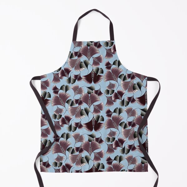 Item preview, Gingko leaves designed and sold by Sonja McKinnon.
