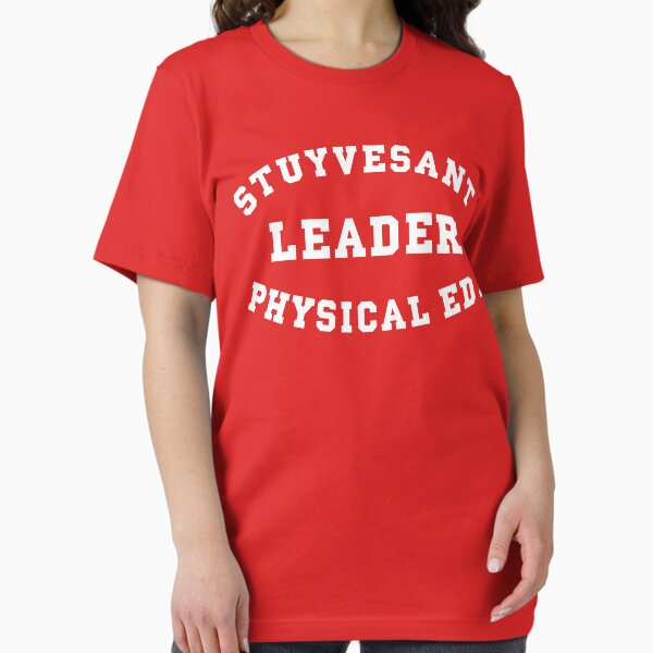 Stuyvesant LEADER Physical ED. Essential T-Shirt